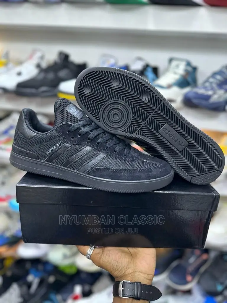 Adidas Shoes