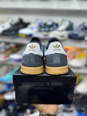 Adidas Shoes