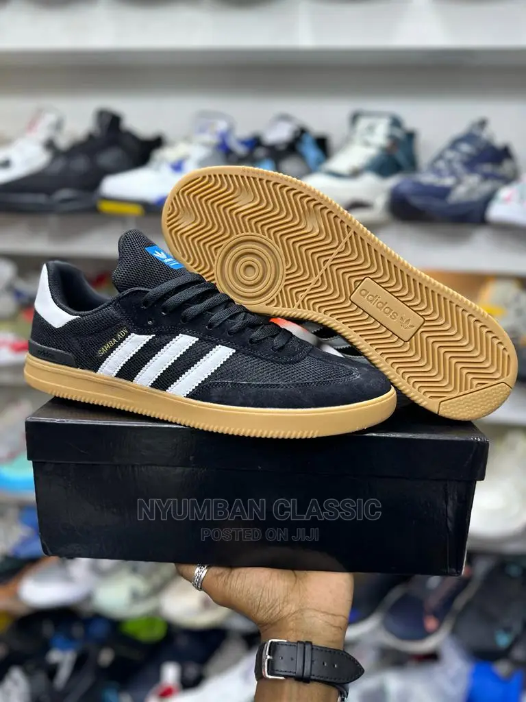 Adidas Shoes