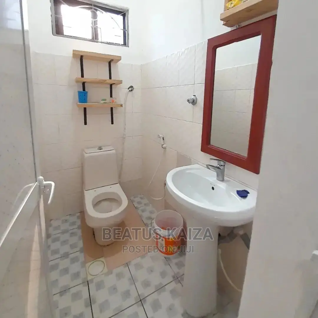 Furnished 2bdrm Townhouse / Terrace in Kigamboni Mikadi for rent