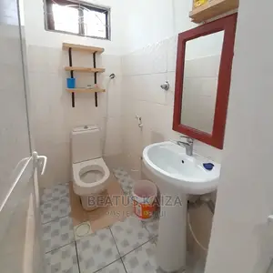 Furnished 2bdrm Townhouse / Terrace in Kigamboni Mikadi for rent