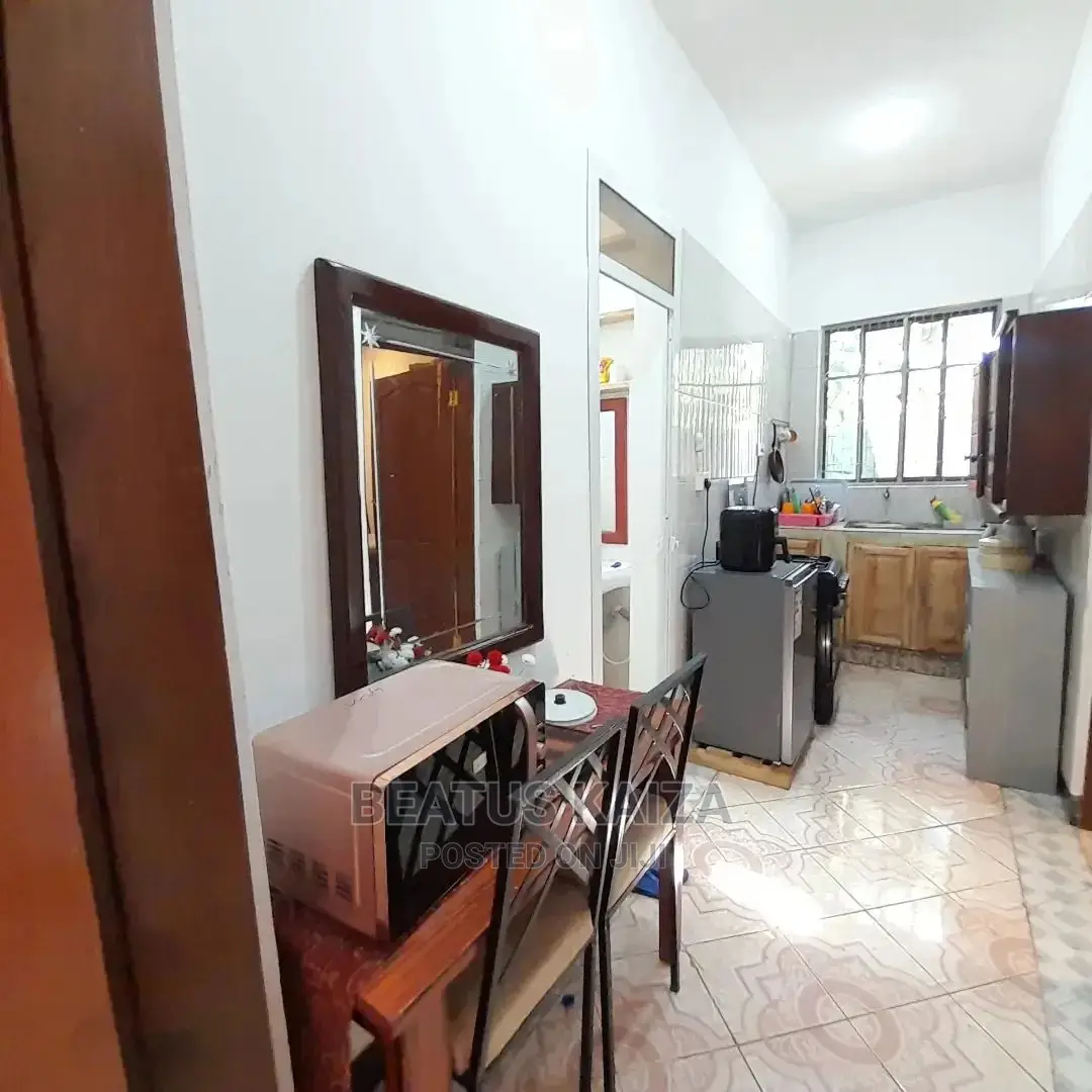 Furnished 2bdrm Townhouse / Terrace in Kigamboni Mikadi for rent
