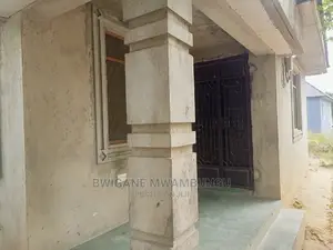 Furnished 3bdrm Apartment in Mwambungu Broker, Mbagala for sale