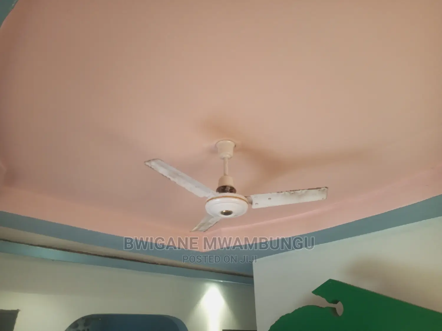 Furnished 3bdrm Apartment in Mwambungu Broker, Mbagala for sale
