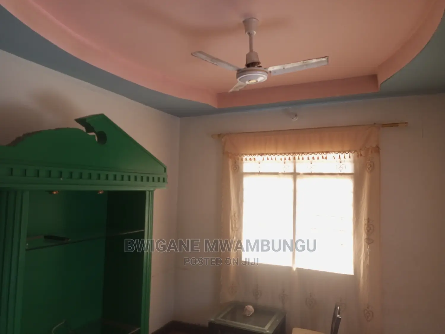 Furnished 3bdrm Apartment in Mwambungu Broker, Mbagala for sale