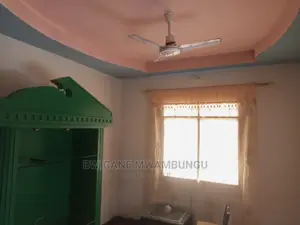 Furnished 3bdrm Apartment in Mwambungu Broker, Mbagala for sale