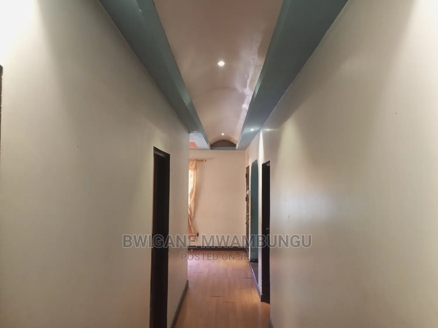 Furnished 3bdrm Apartment in Mwambungu Broker, Mbagala for sale