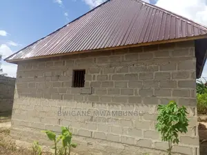 3bdrm Apartment in Mwambungu Broker, Mbagala for sale