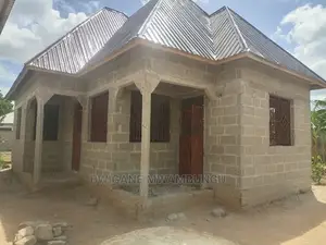 3bdrm Apartment in Mwambungu Broker, Mbagala for sale