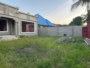 2bdrm Apartment in Kigambon Kibugumo, Kigamboni for sale