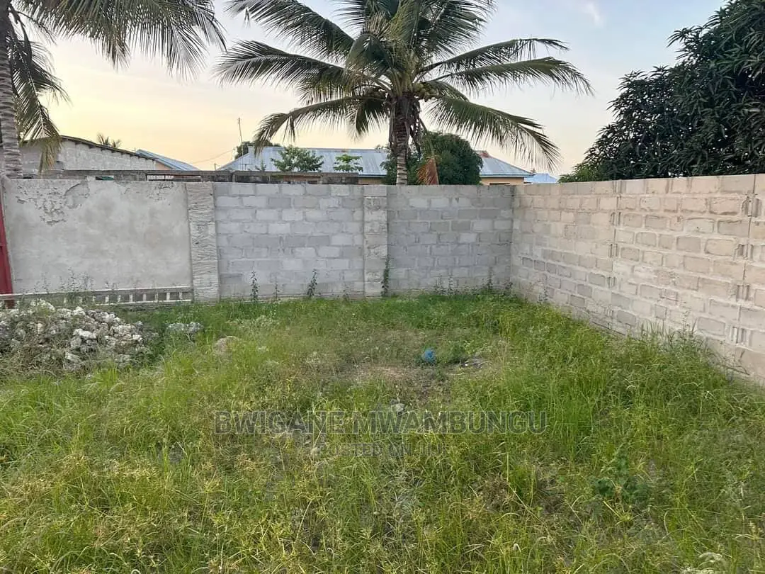 2bdrm Apartment in Kigambon Kibugumo, Kigamboni for sale