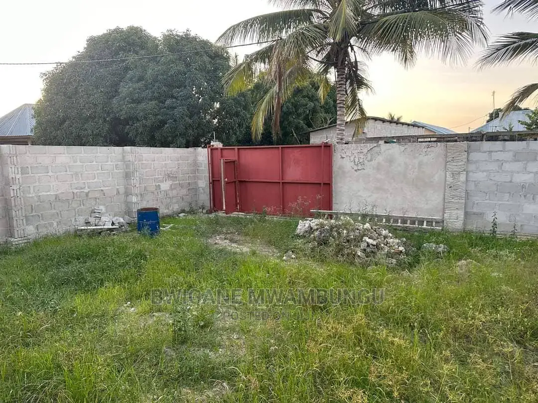 2bdrm Apartment in Kigambon Kibugumo, Kigamboni for sale