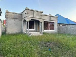 2bdrm Apartment in Kigambon Kibugumo, Kigamboni for sale