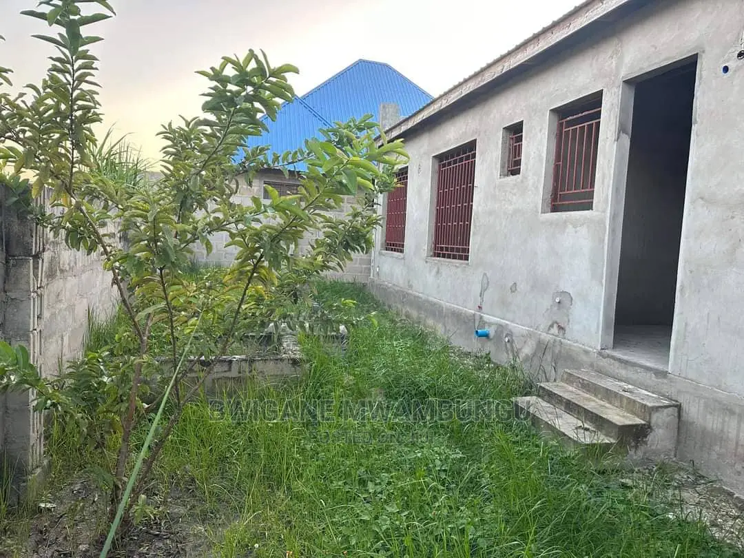 2bdrm Apartment in Kigambon Kibugumo, Kigamboni for sale