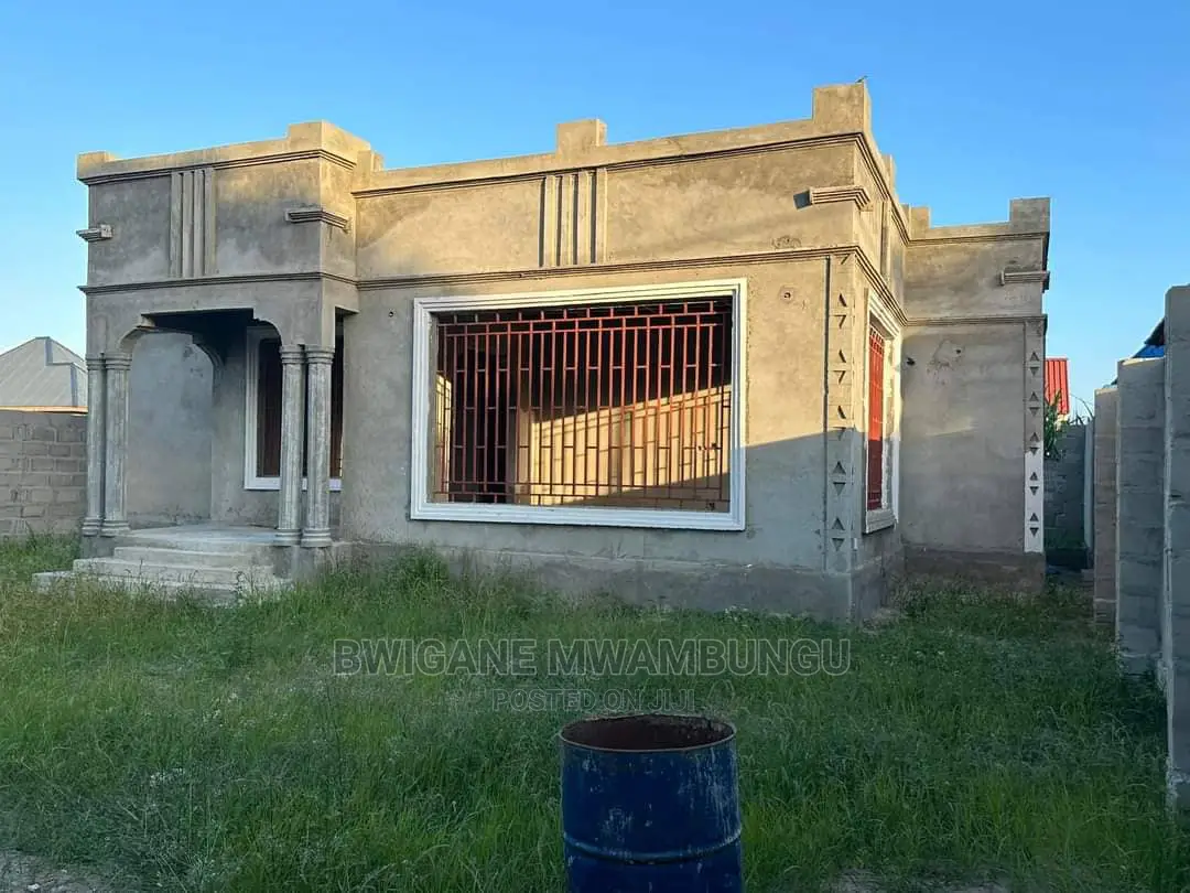 2bdrm Apartment in Kigambon Kibugumo, Kigamboni for sale
