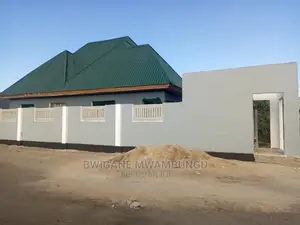 4bdrm Apartment in Mwambungu Broker, Mbagala for sale