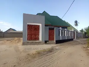 4bdrm Apartment in Mwambungu Broker, Mbagala for sale