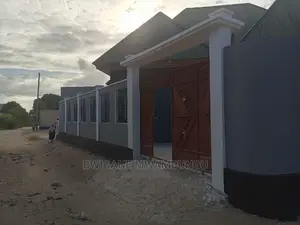 4bdrm Apartment in Mwambungu Broker, Mbagala for sale