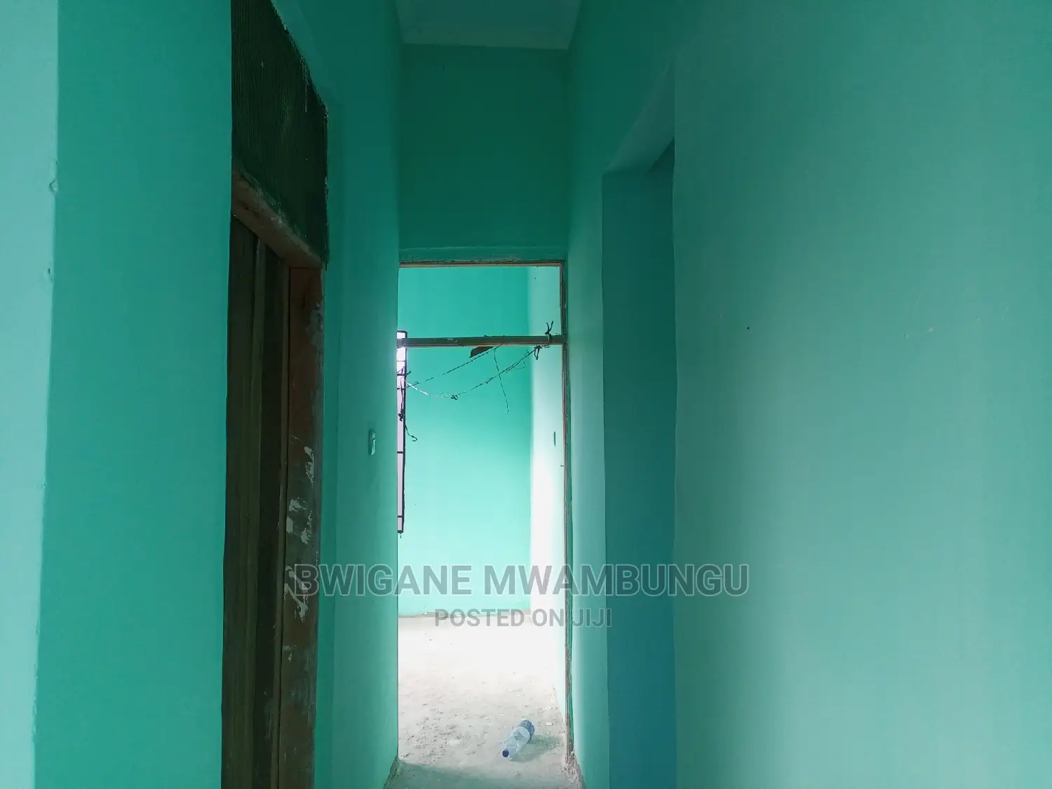 4bdrm Apartment in Mwambungu Broker, Mbagala for sale