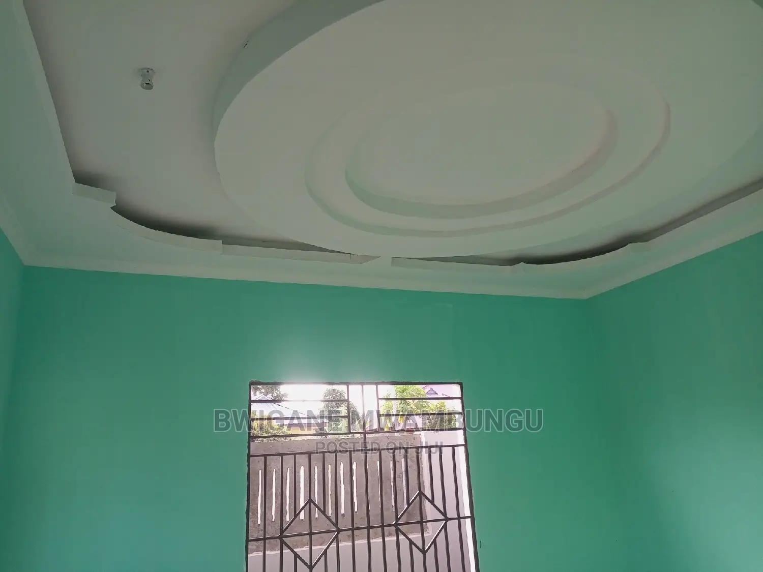4bdrm Apartment in Mwambungu Broker, Mbagala for sale