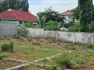Kiwanja Kizuri Sana Kinauzwa Madale