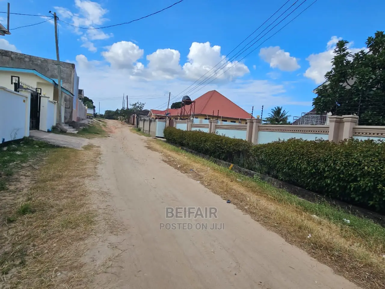 Kiwanja Kizuri Sana Kinauzwa Madale
