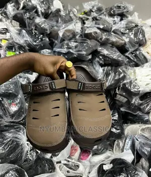 Crocs Sandals