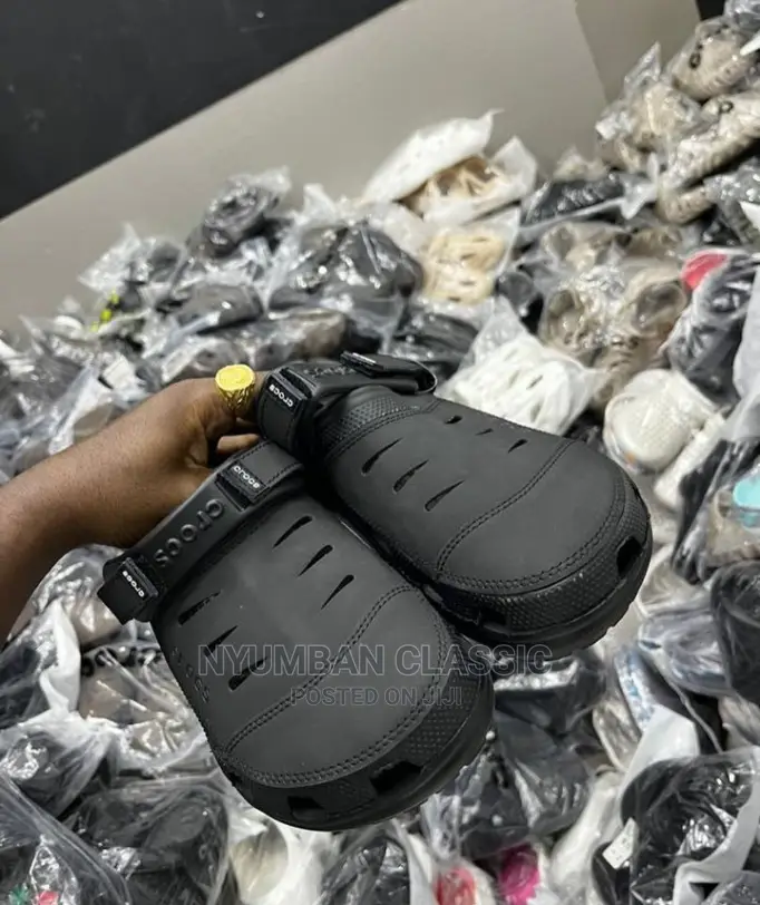 Crocs Sandals