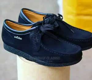 Clarks Shoes Original