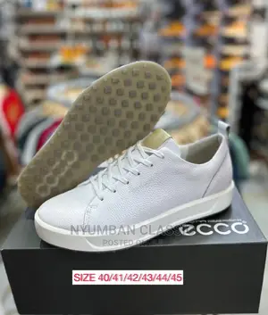 Ecco Shoes Original