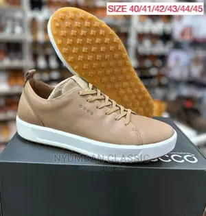 Ecco Shoes Original