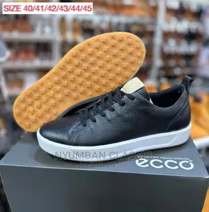 Ecco Shoes Original
