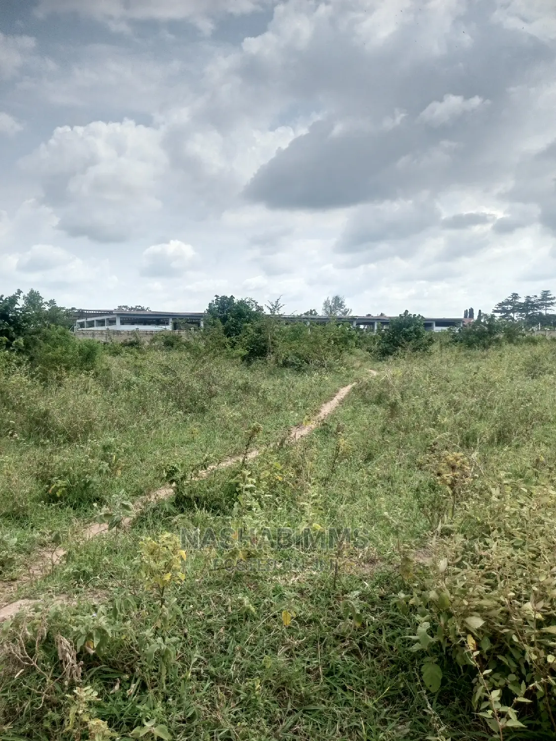 1 Acre Plot for Sale in Tanga City