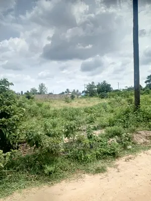 1 Acre Plot for Sale in Tanga City