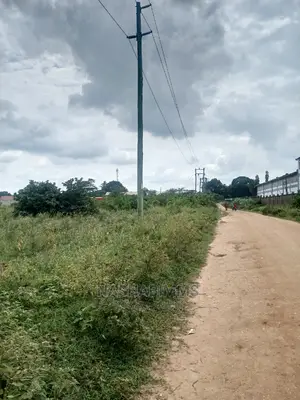 1 Acre Plot for Sale in Tanga City