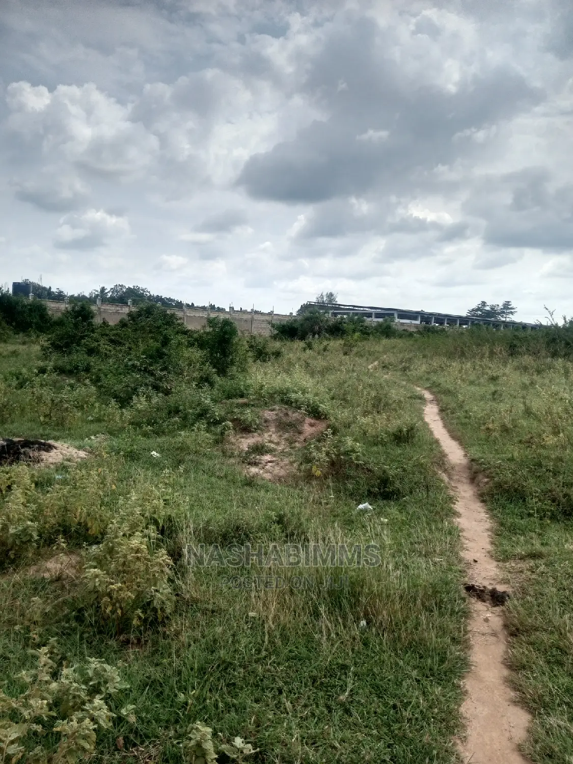 1 Acre Plot for Sale in Tanga City