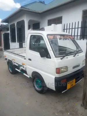 Suzuki Carry Kali Sana Inauzwa