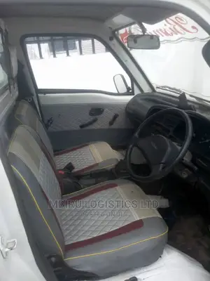 Suzuki Carry Kali Sana Inauzwa