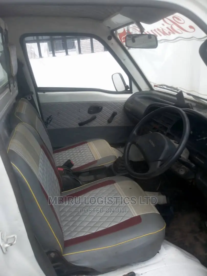 Suzuki Carry Kali Sana Inauzwa