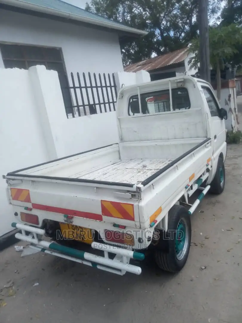 Suzuki Carry Kali Sana Inauzwa