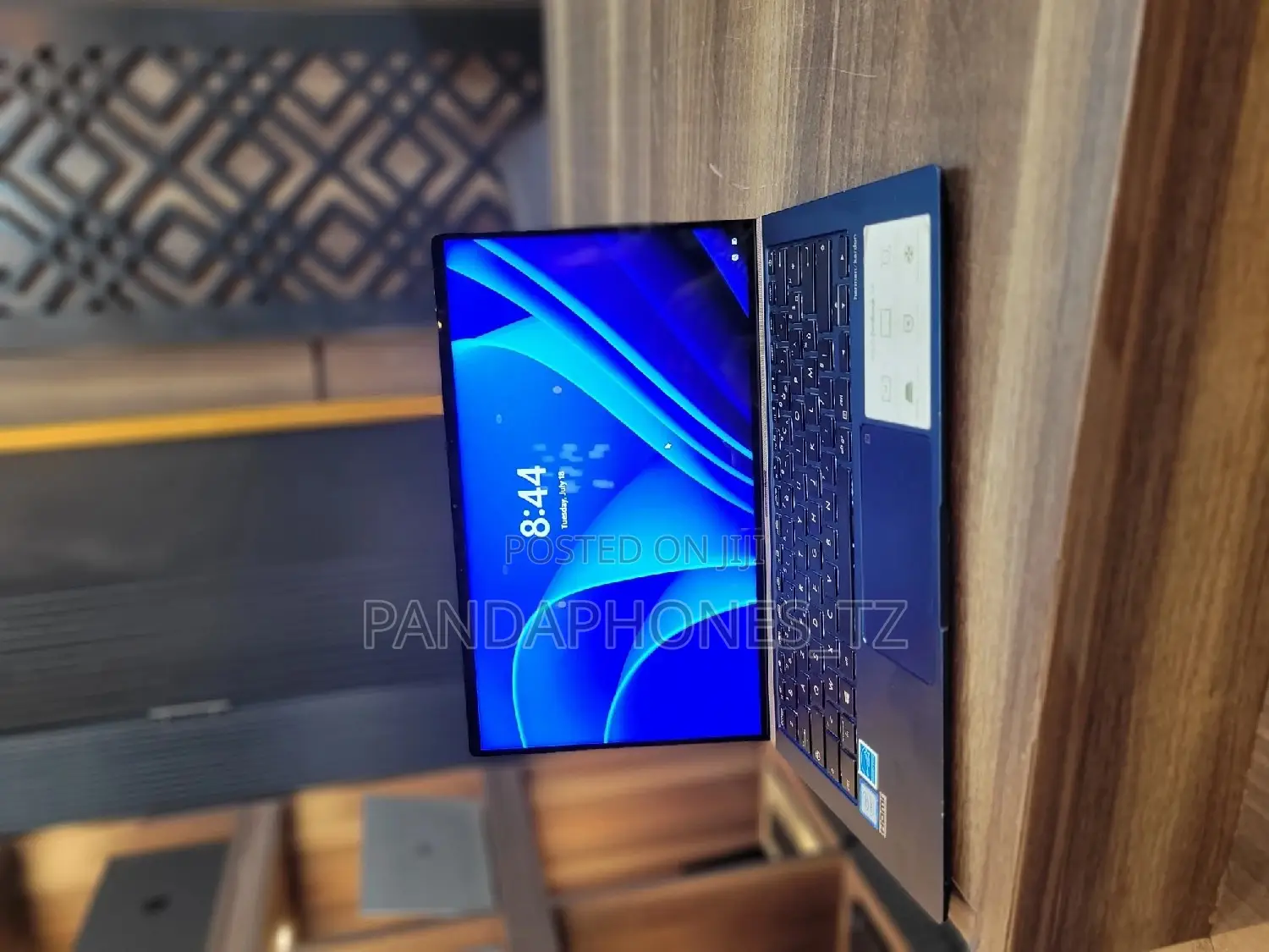 Laptop Asus Zenbook 14 UX434 8GB Intel Core I7 SSD 512GB