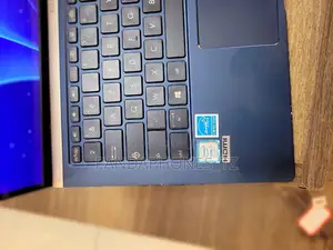 Laptop Asus Zenbook 14 UX434 8GB Intel Core I7 SSD 512GB