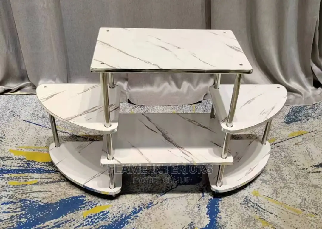 Meza Za TV Radio Set