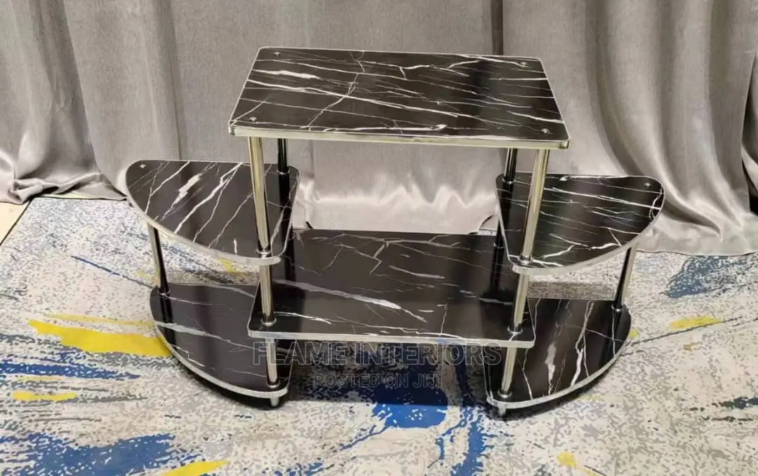 Meza Za TV Radio Set