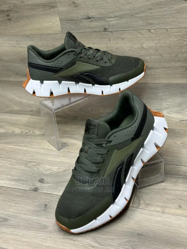Original Reebok Sneakers | Raba Original Za Reebok