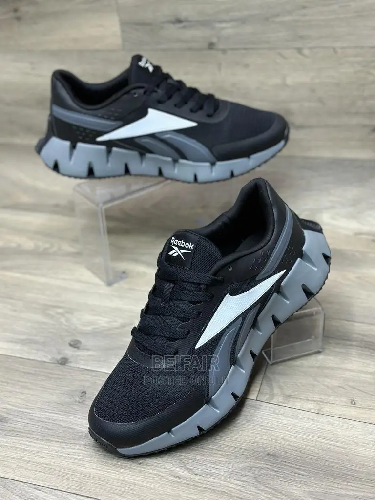 Original Reebok Sneakers | Raba Original Za Reebok