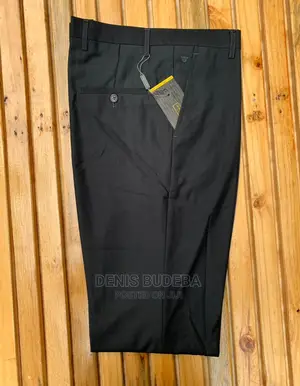 Og Office Trousers