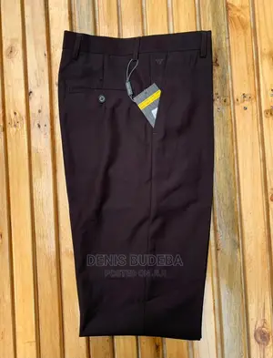 Og Office Trousers