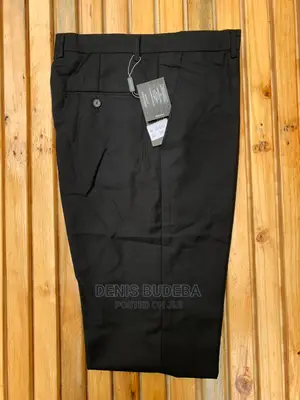 Og Office Trousers
