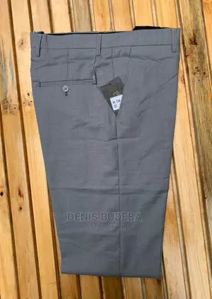 Og Office Trousers